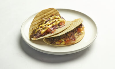 Beef Taco
