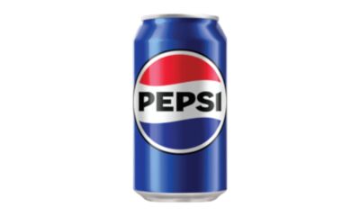 Pepsi 330 ML