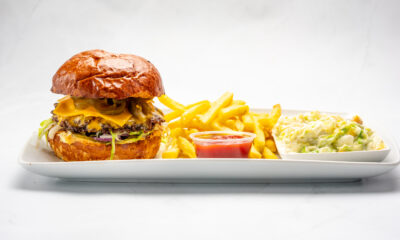 Spicy Jalapeno Plate