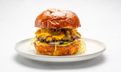 Spicy Jalapeno Smash