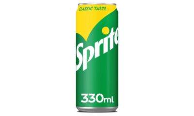 Spirite 330 ML